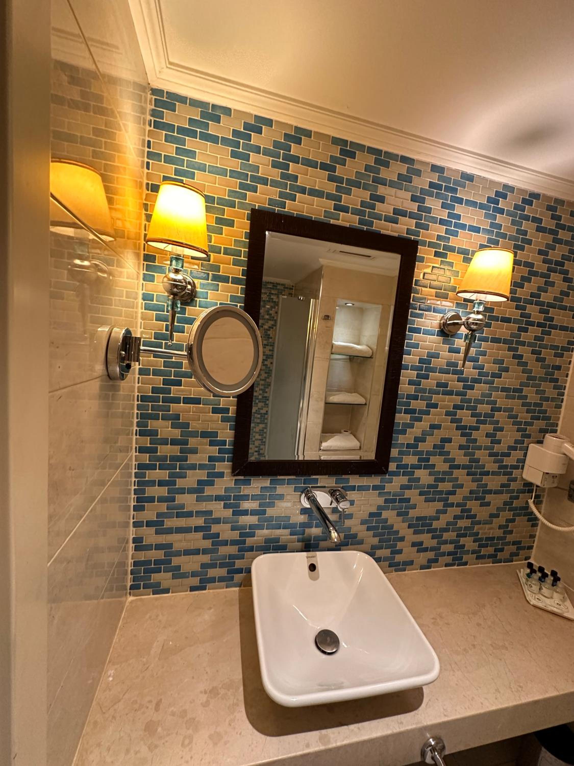 Grand Durmaz Hotel - Image 21