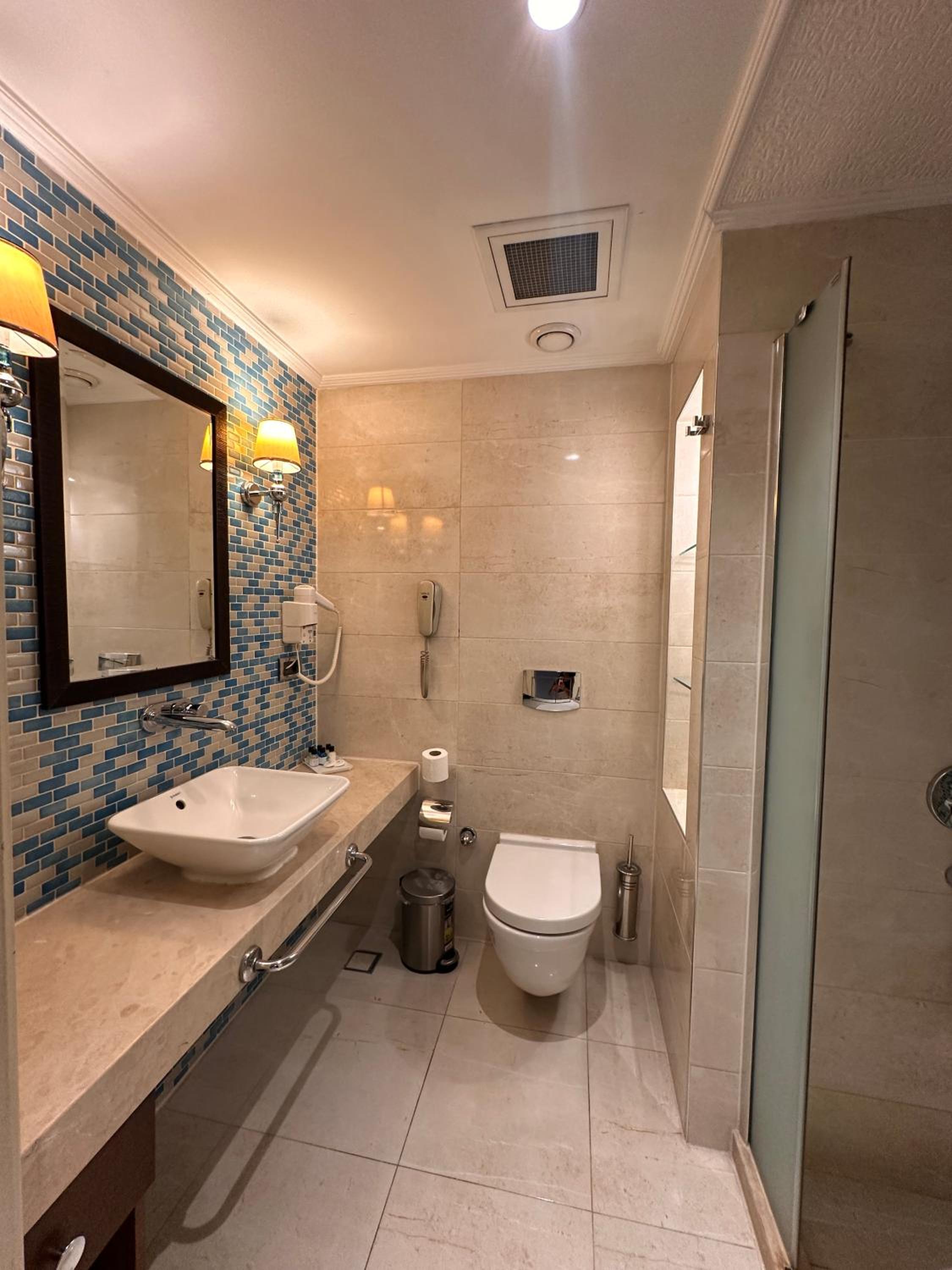 Grand Durmaz Hotel - Image 22