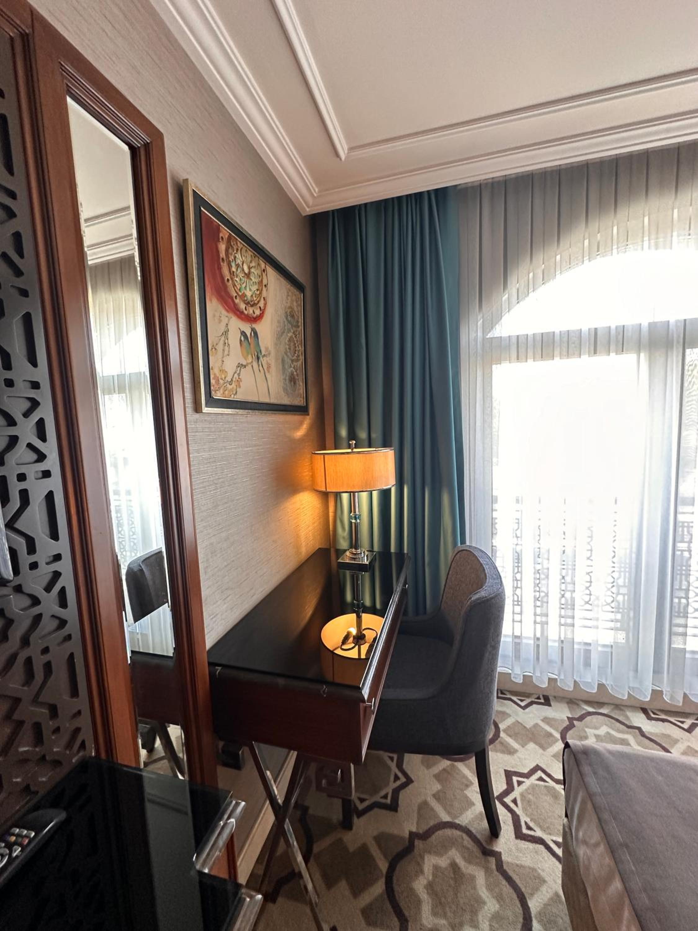 Grand Durmaz Hotel - Image 23