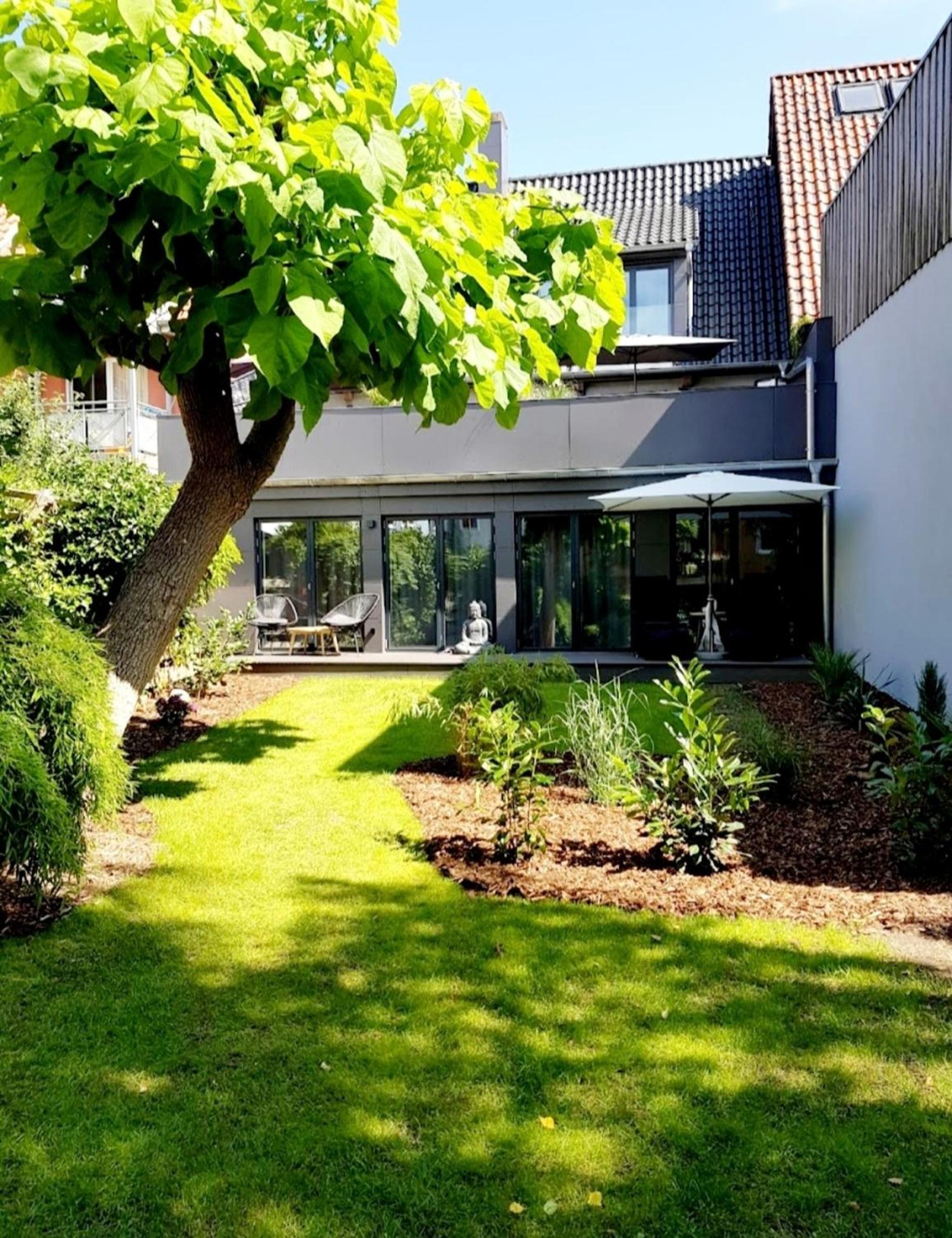 Ferienwohnung Johannis 59