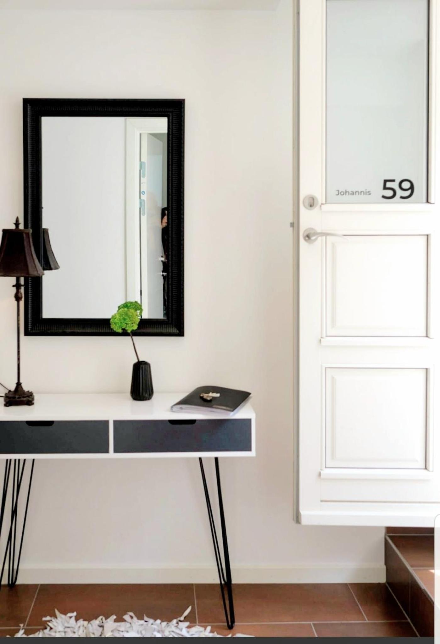 Ferienwohnung Johannis 59