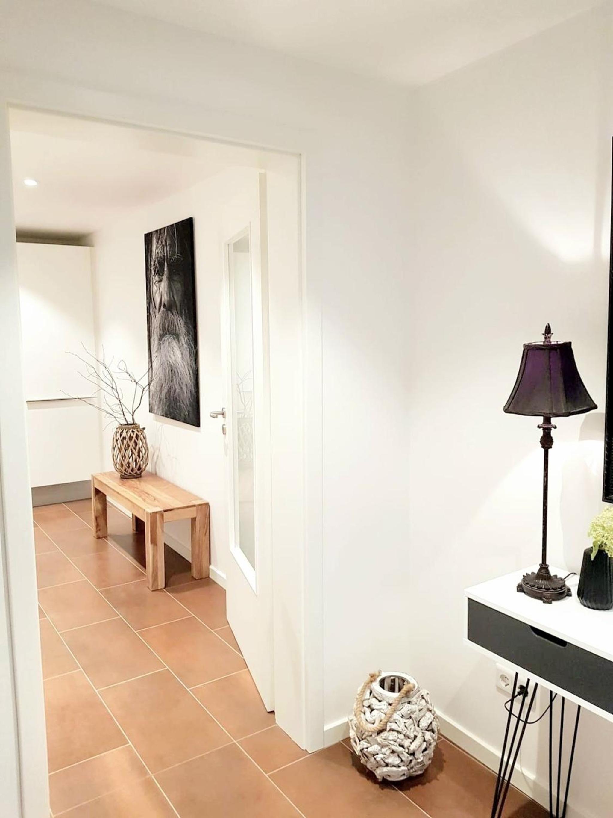 Ferienwohnung Johannis 59