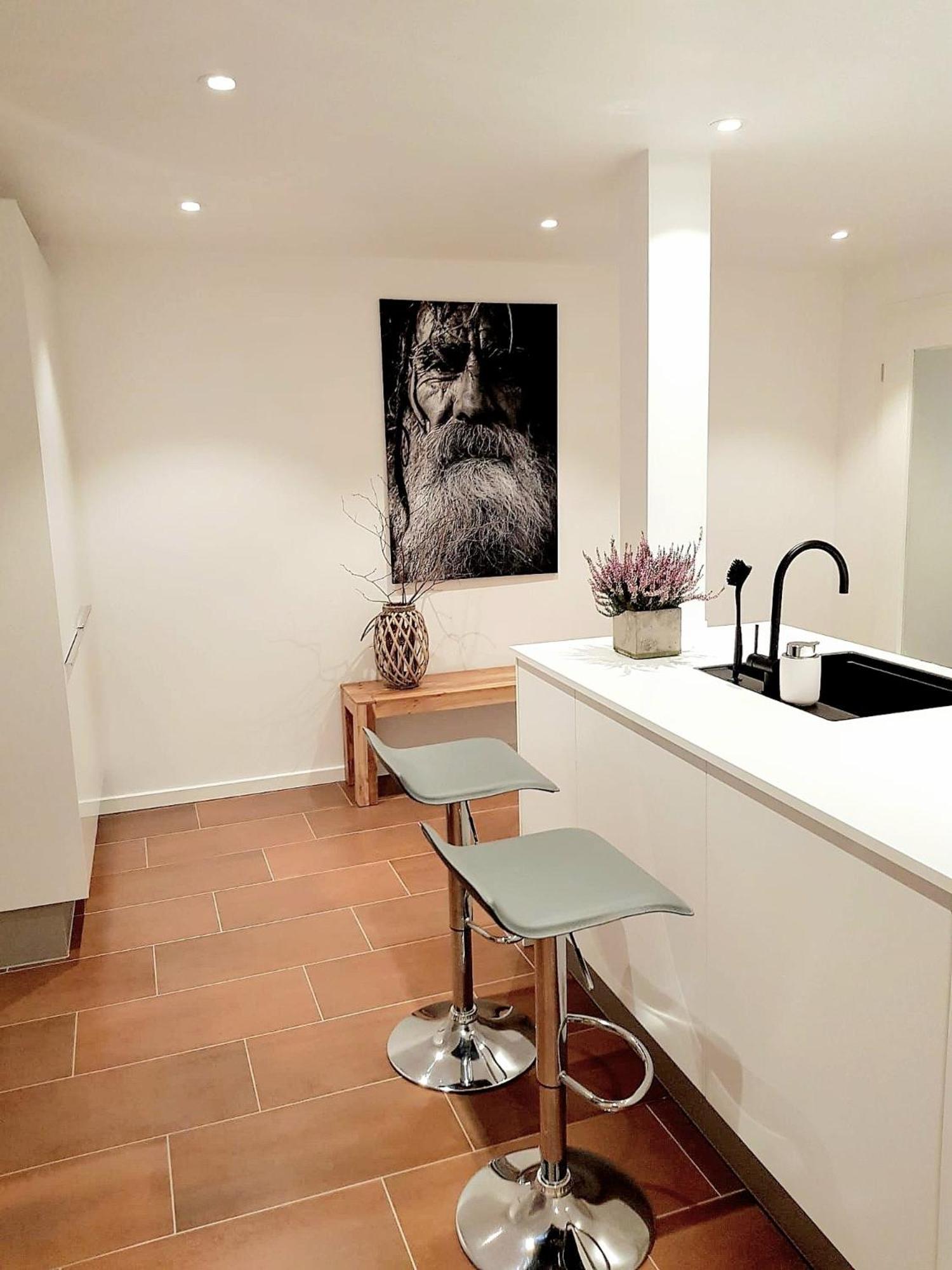 Ferienwohnung Johannis 59