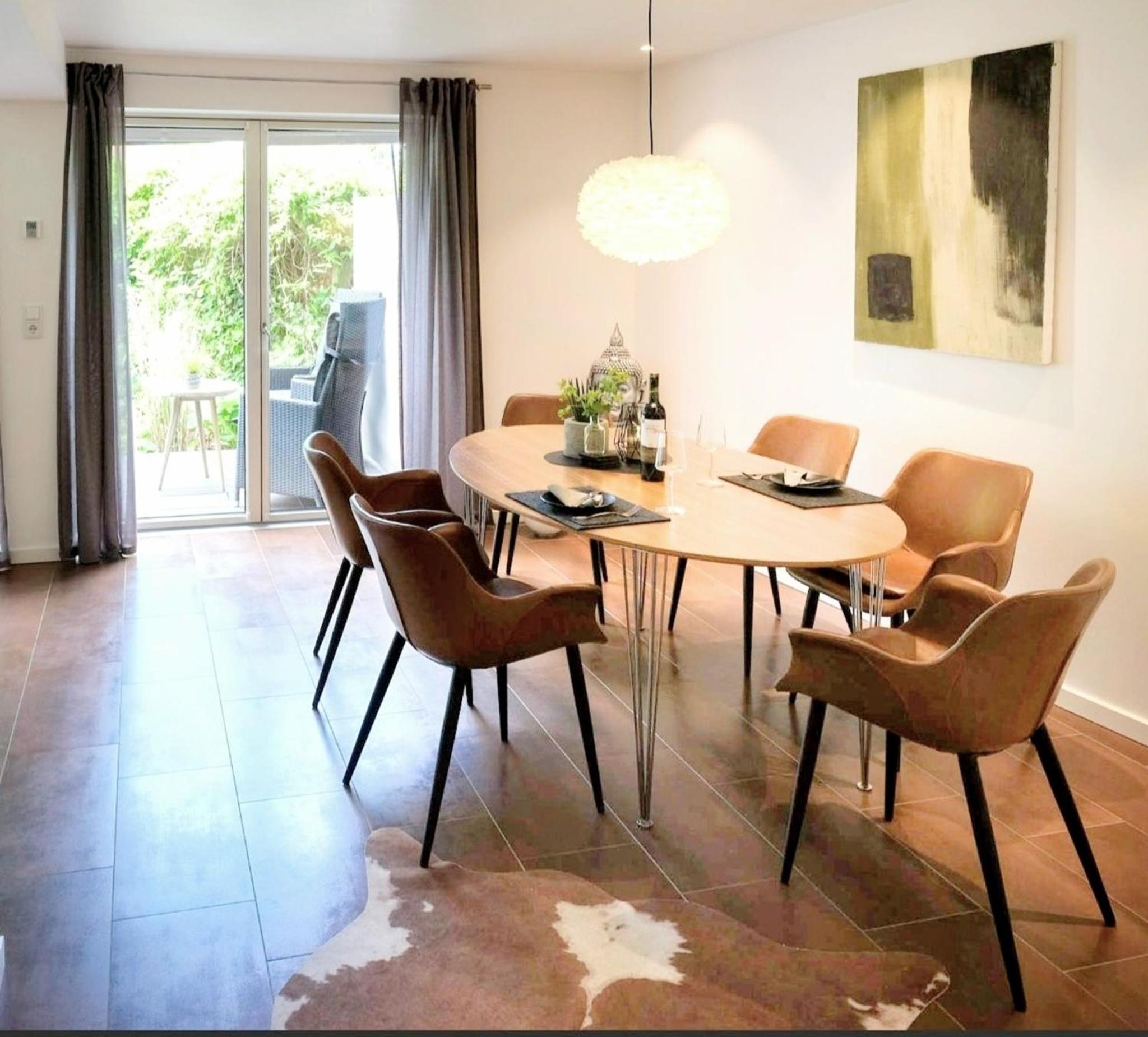 Ferienwohnung Johannis 59
