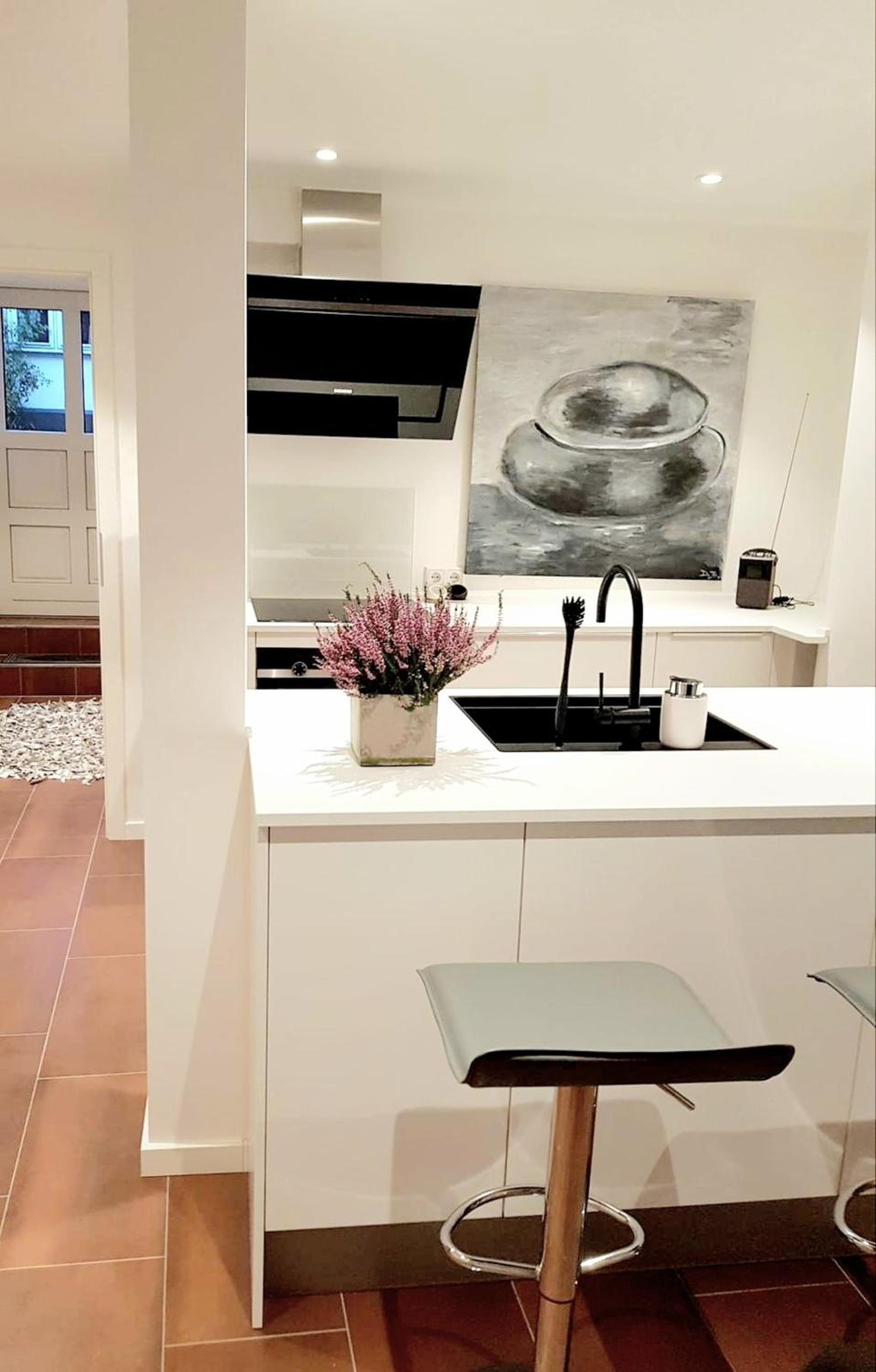 Ferienwohnung Johannis 59