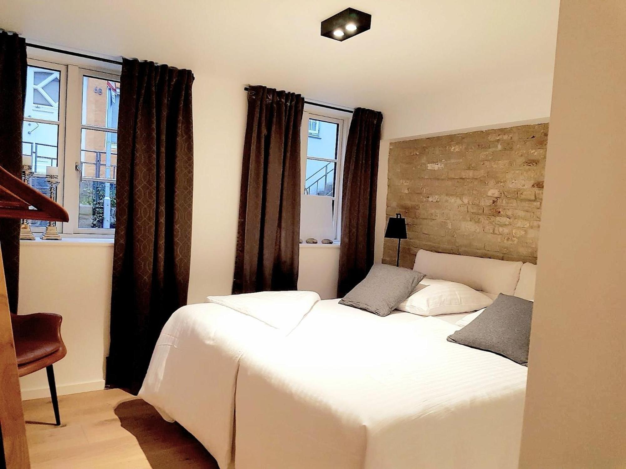 Ferienwohnung Johannis 59