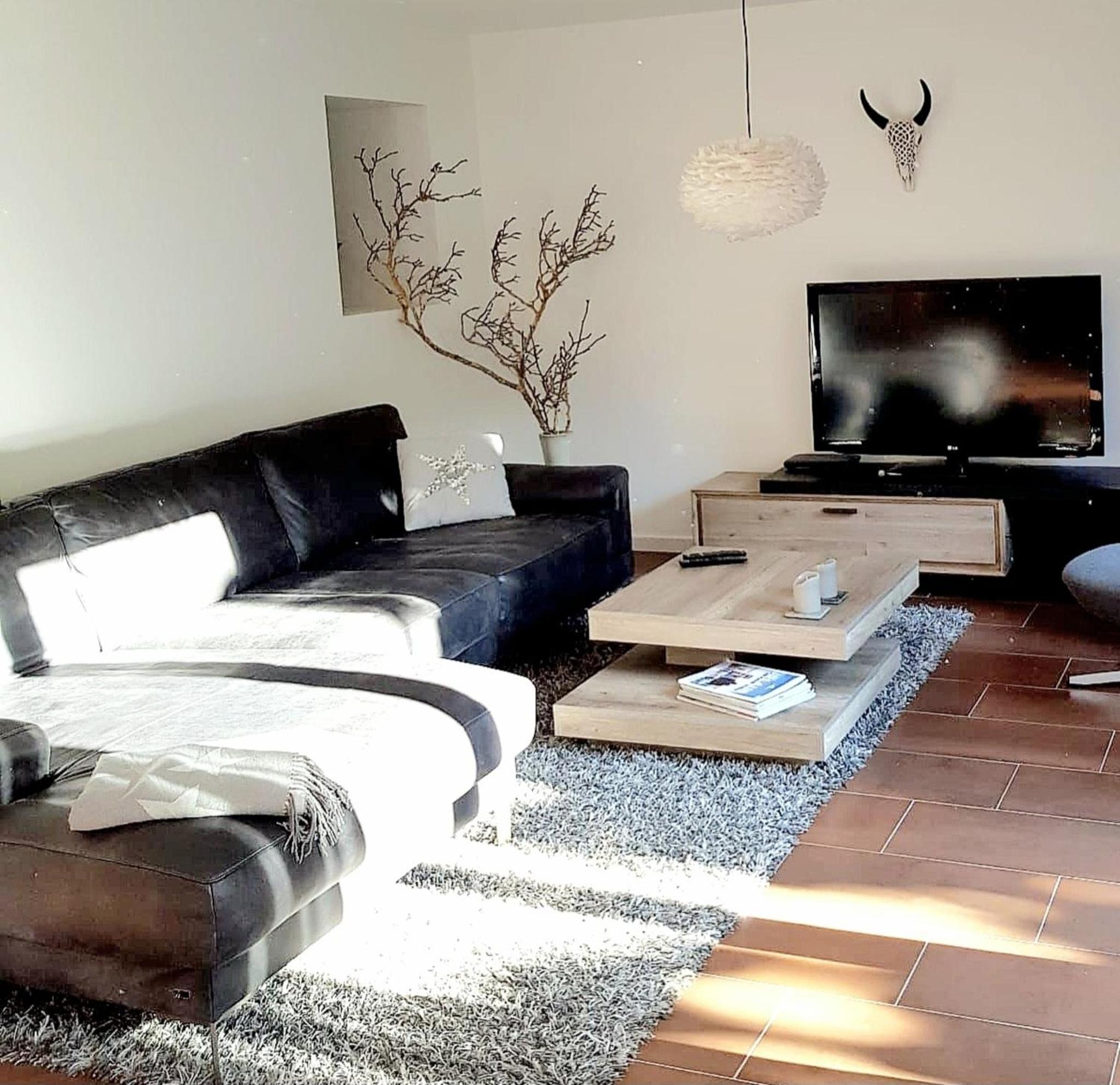 Ferienwohnung Johannis 59