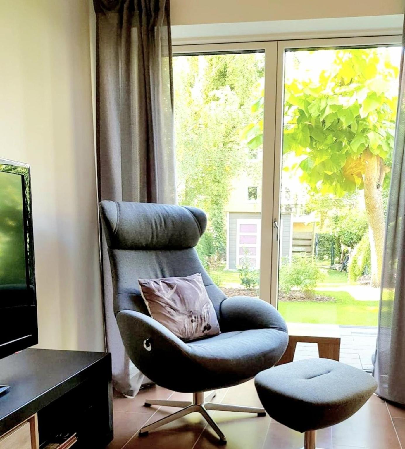 Ferienwohnung Johannis 59