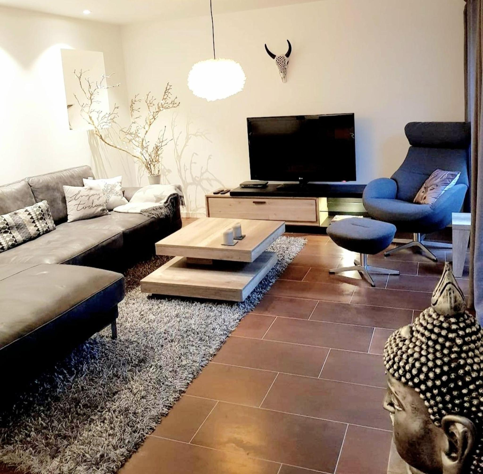 Ferienwohnung Johannis 59