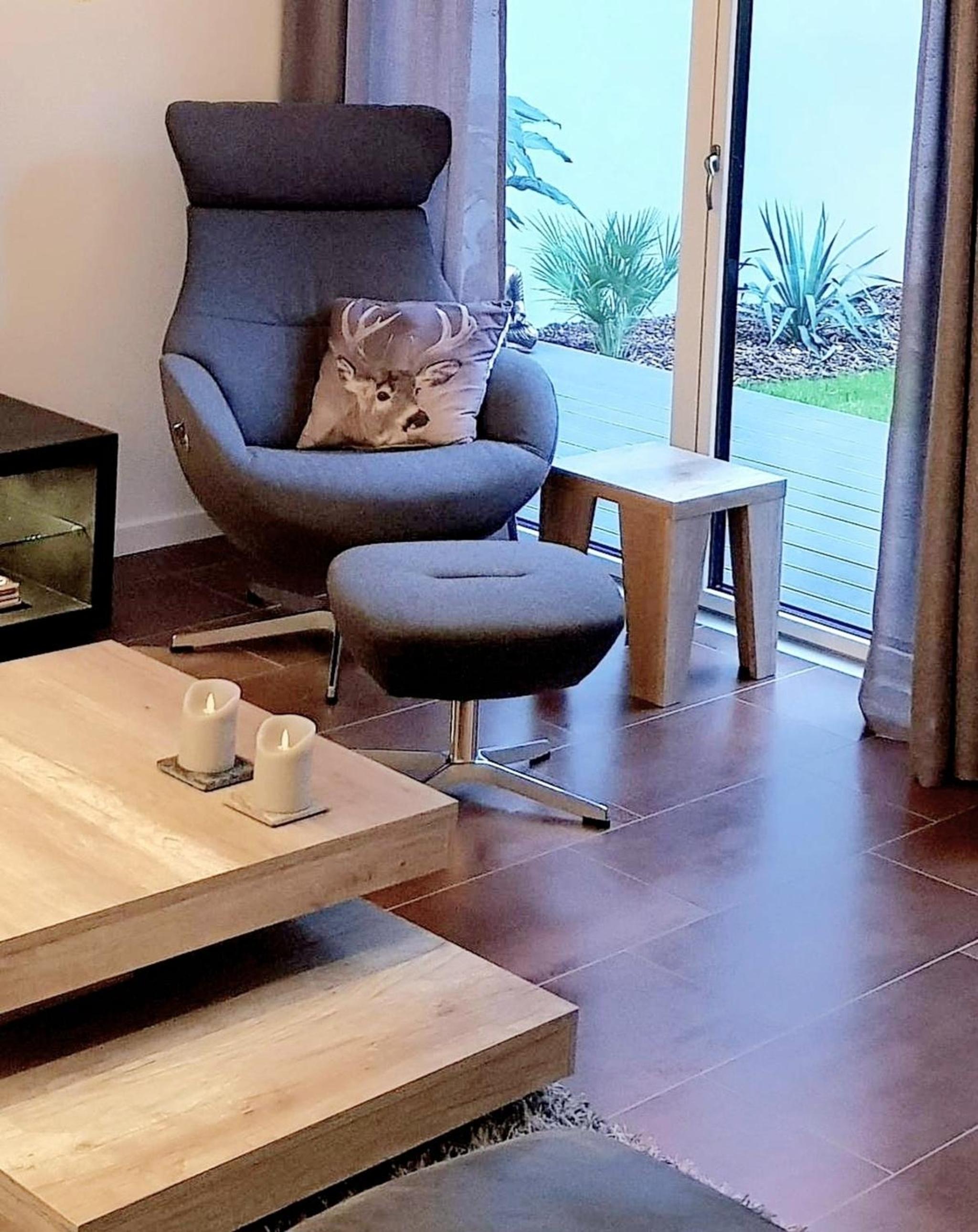 Ferienwohnung Johannis 59