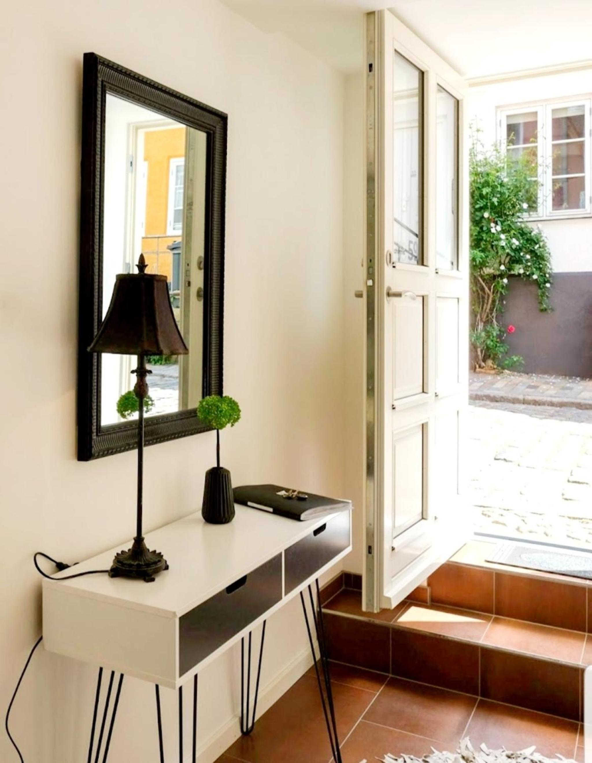 Ferienwohnung Johannis 59