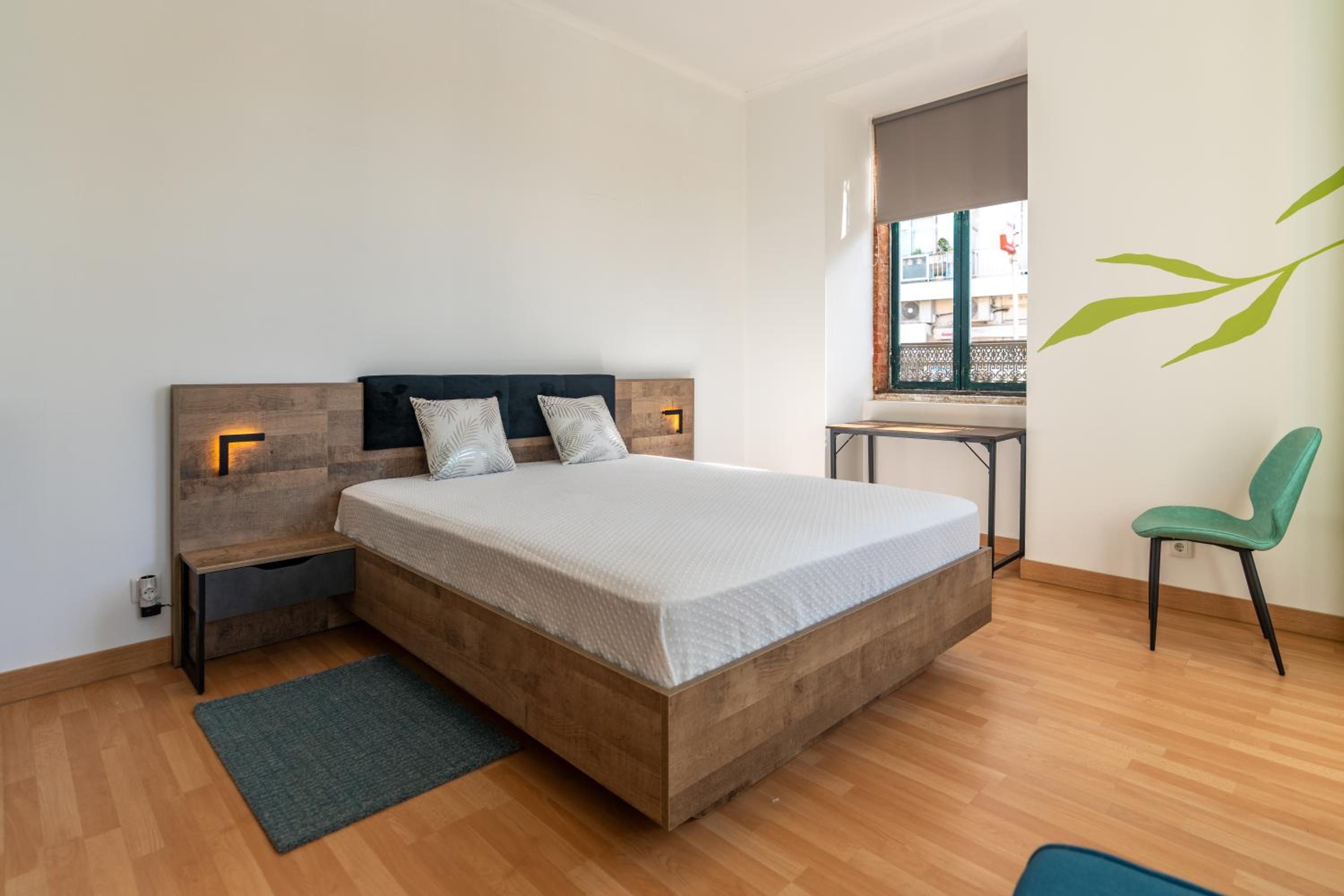 Leevin Guesthouse