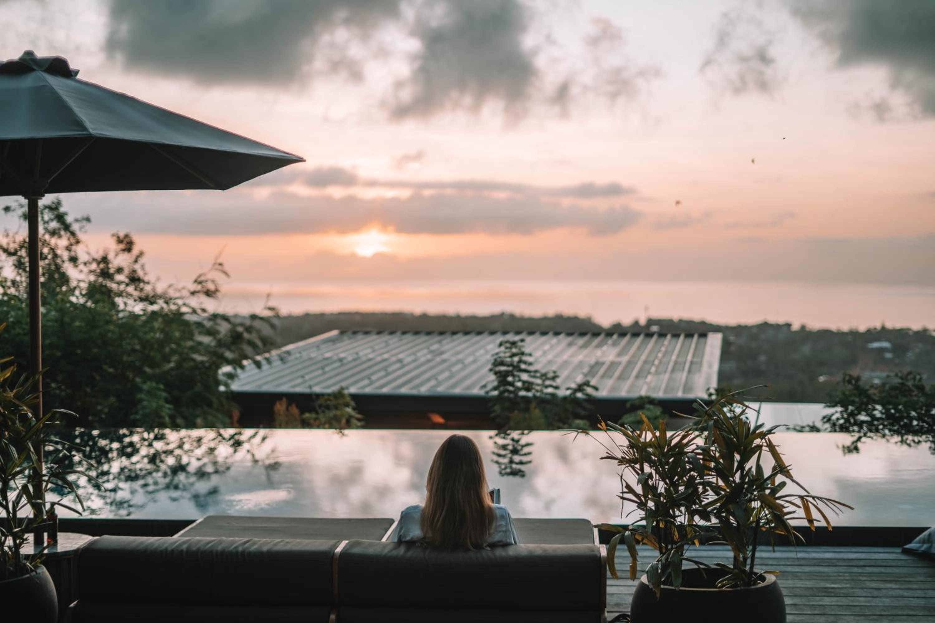 Villa Pandora Uluwatu