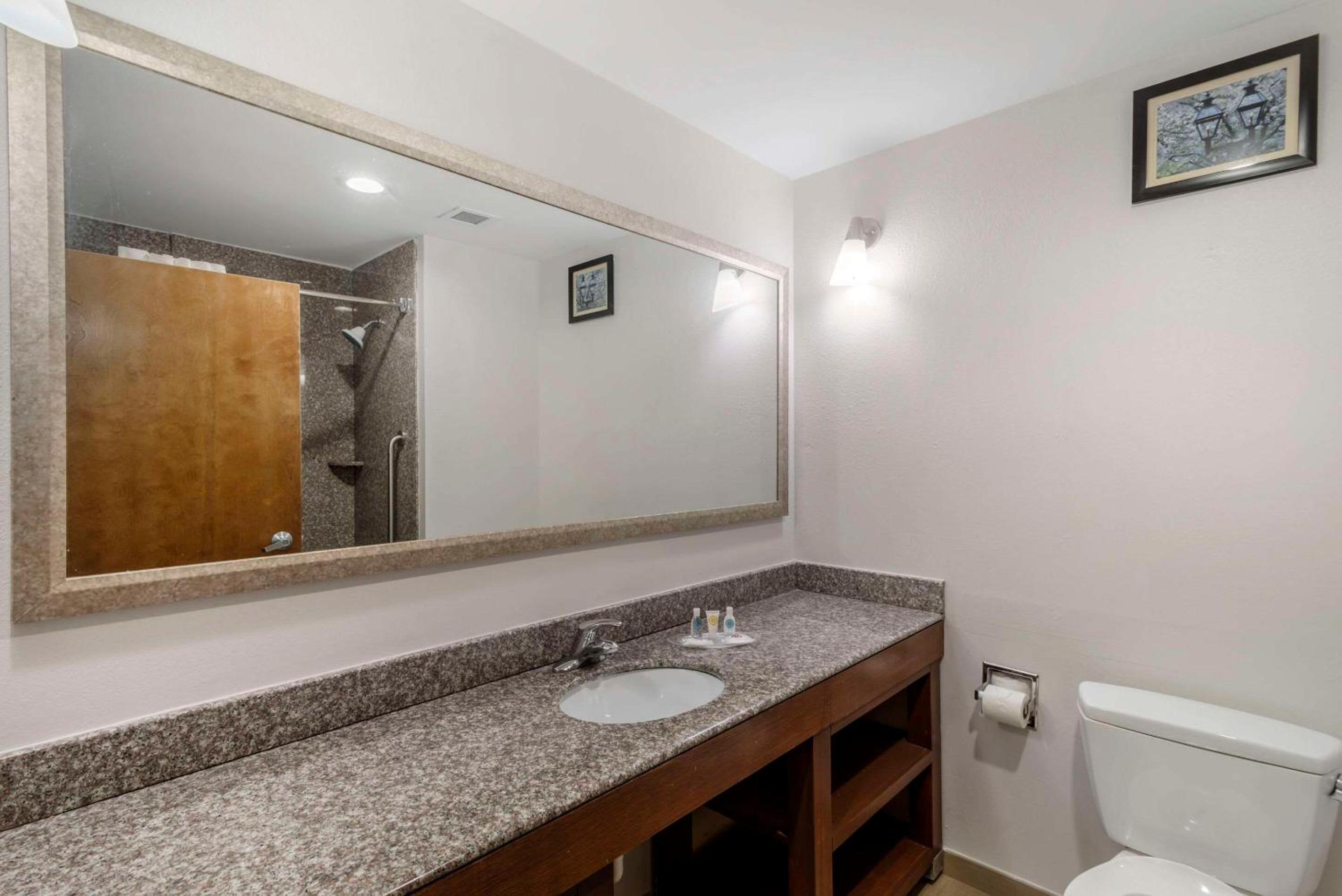 Macon Vacations - Comfort Suites - Property Image 35