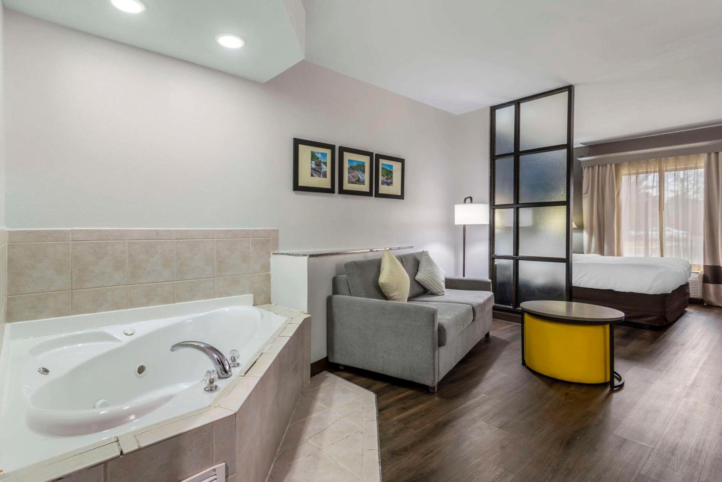 Macon Vacations - Comfort Suites - Property Image 47
