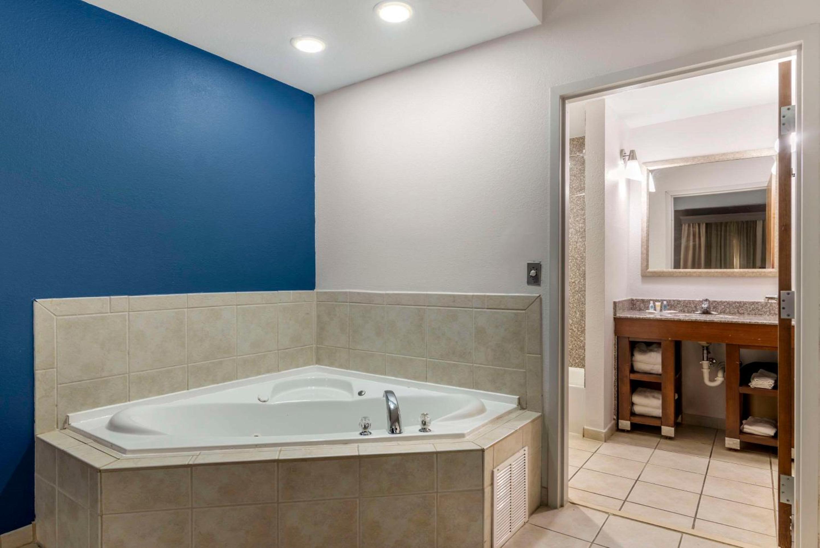 Macon Vacations - Comfort Suites - Property Image 49