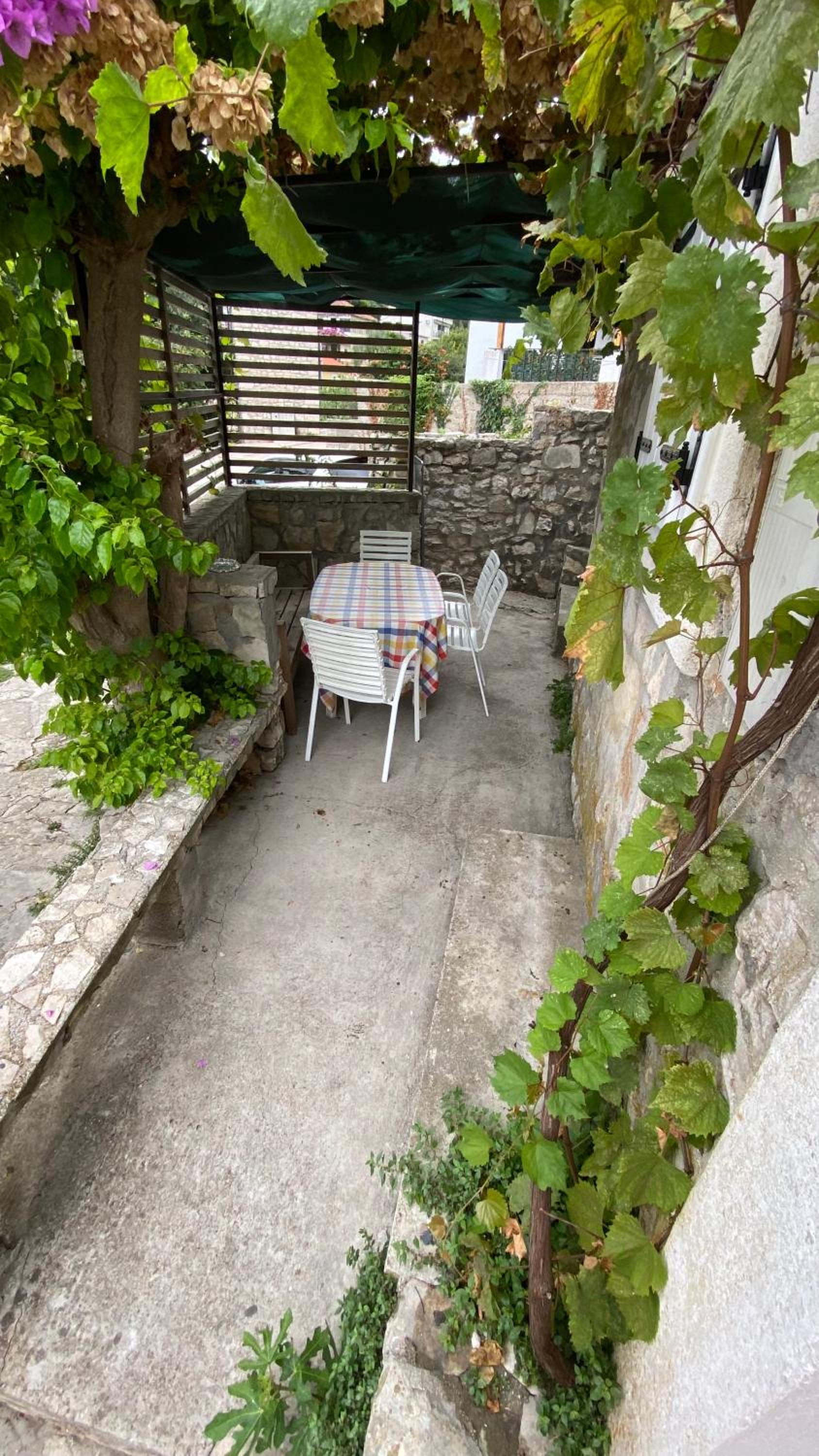 Villa rustica bougainvillea