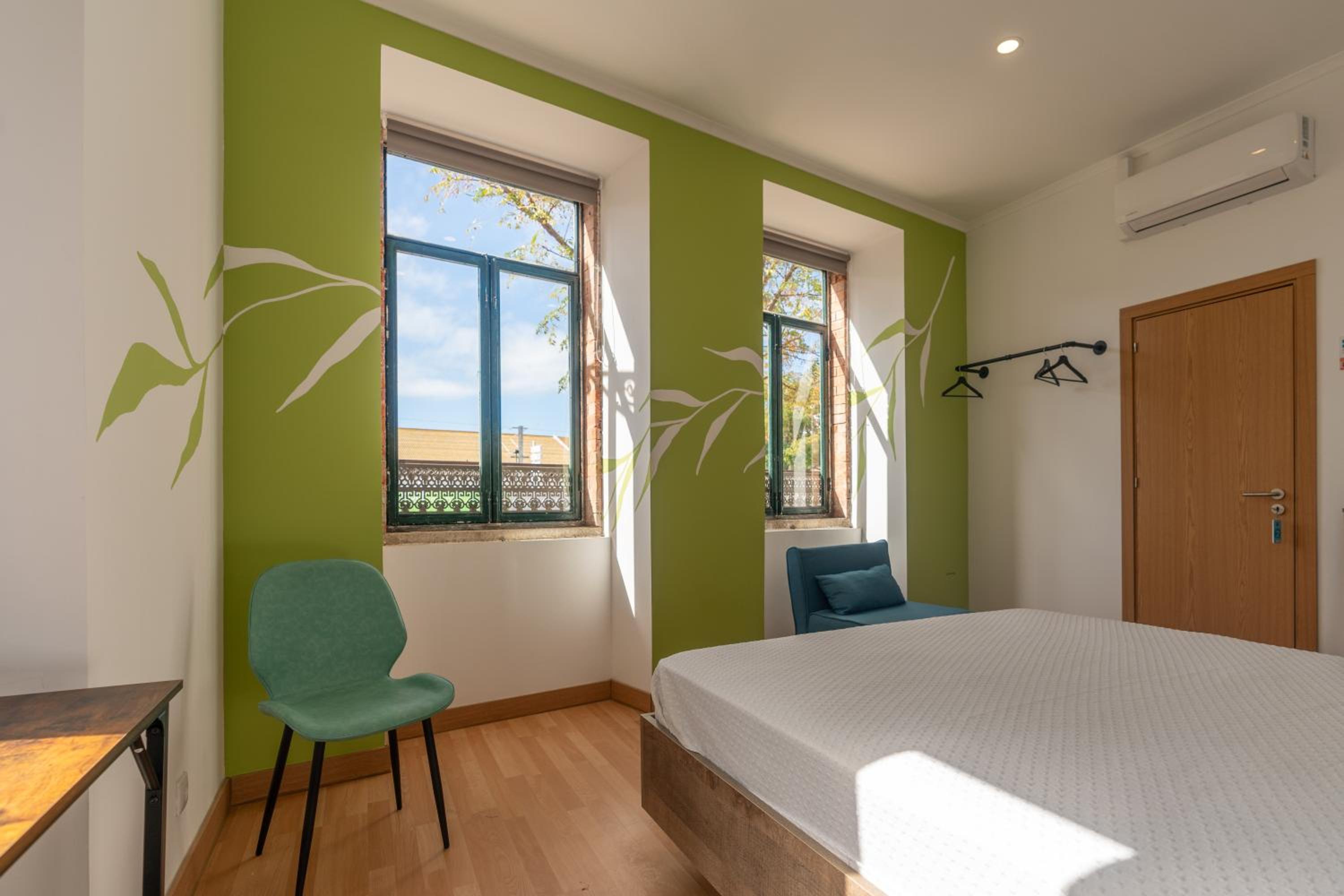 Leevin Guesthouse