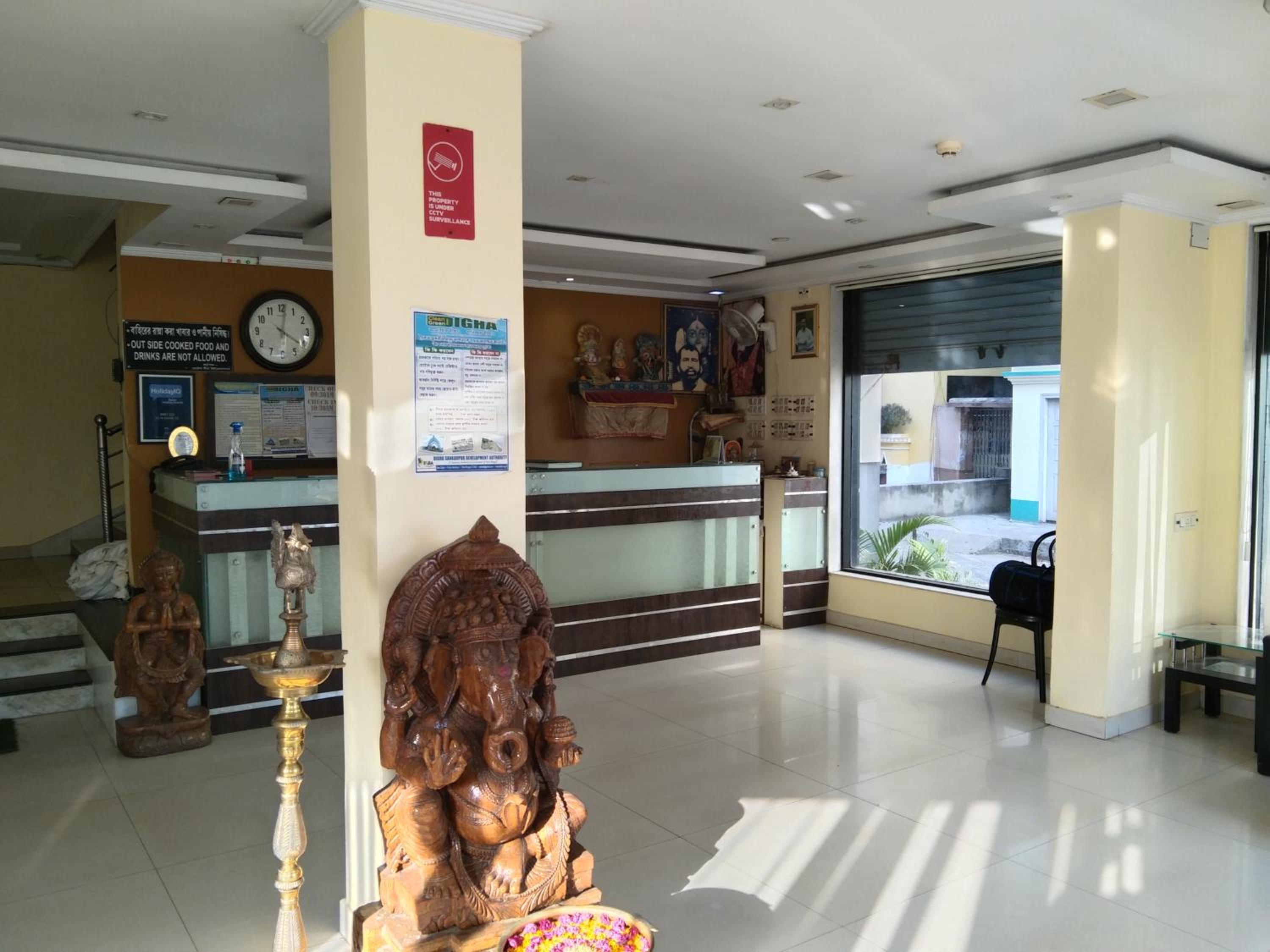 Mira International ! Old Digha Sea Beach ! Excellent Customer Choice view 4