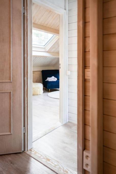 ZenCabin - Luxe en Wellness in de natuur