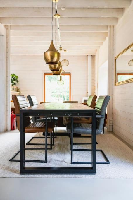 ZenCabin - Luxe en Wellness in de natuur