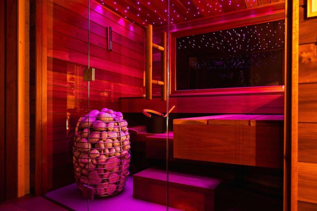 ZenCabin - Luxe en Wellness in de natuur