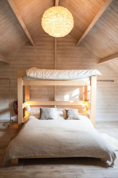 ZenCabin - Luxe en Wellness in de natuur