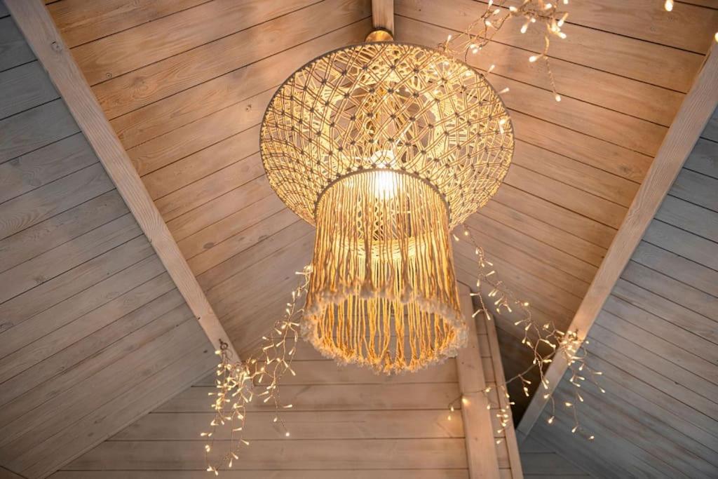 ZenCabin - Luxe en Wellness in de natuur