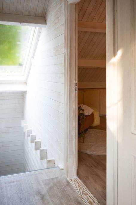 ZenCabin - Luxe en Wellness in de natuur
