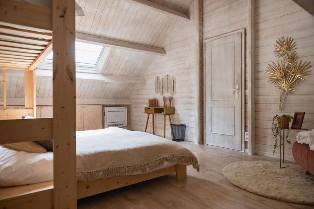 ZenCabin - Luxe en Wellness in de natuur