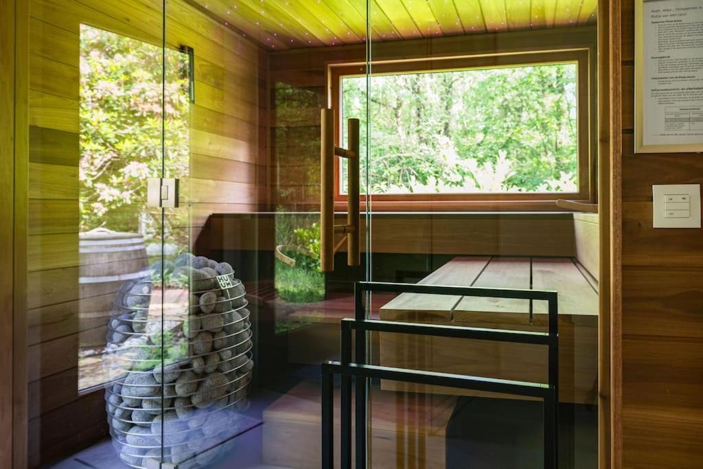 ZenCabin - Luxe en Wellness in de natuur