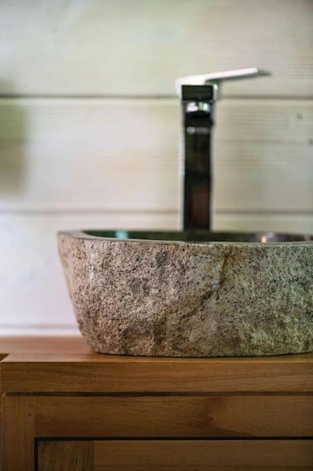 ZenCabin - Luxe en Wellness in de natuur