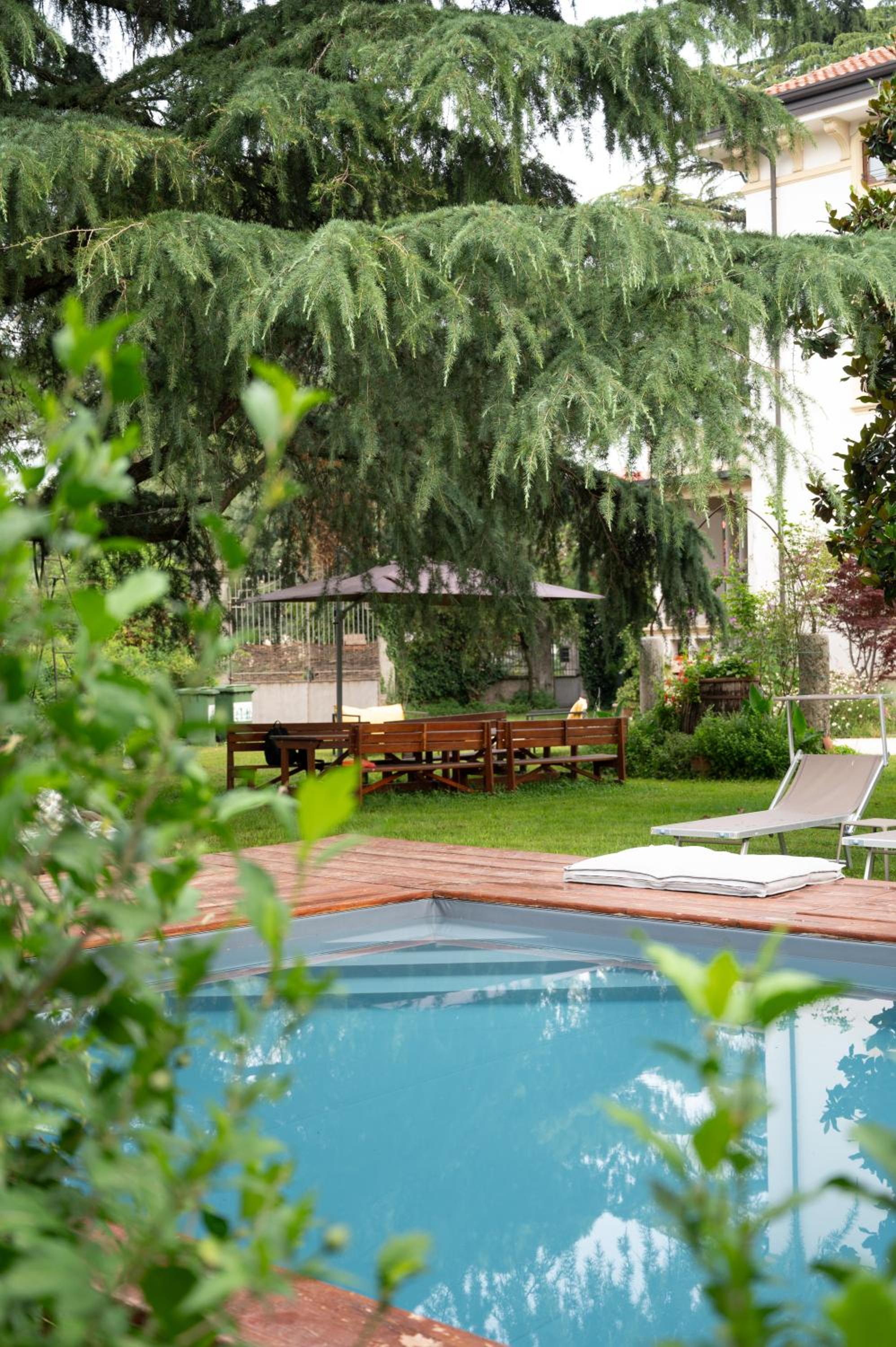 Il Bozzolo Eco Boutique Apartments photo 2