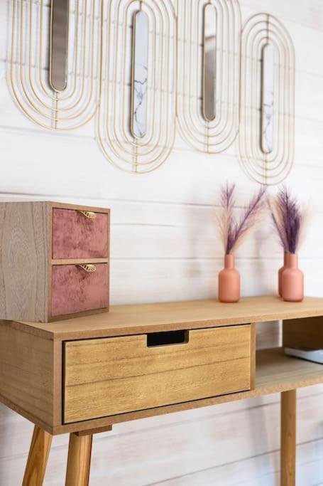 ZenCabin - Luxe en Wellness in de natuur