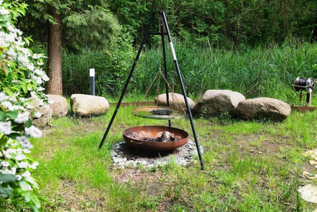 ZenCabin - Luxe en Wellness in de natuur