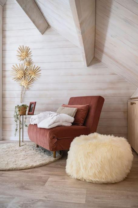 ZenCabin - Luxe en Wellness in de natuur