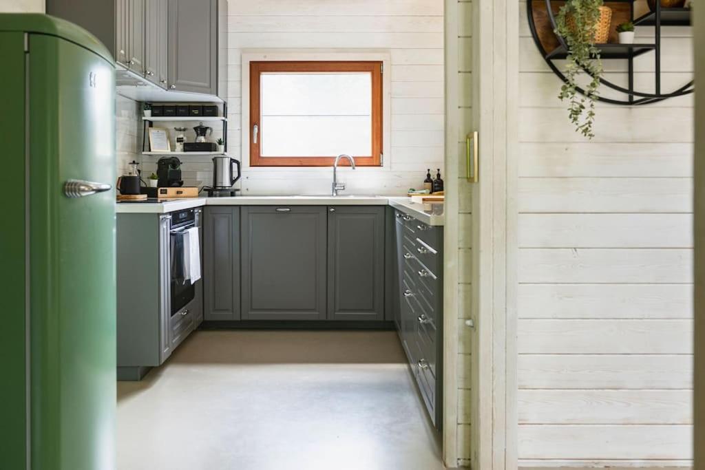 ZenCabin - Luxe en Wellness in de natuur