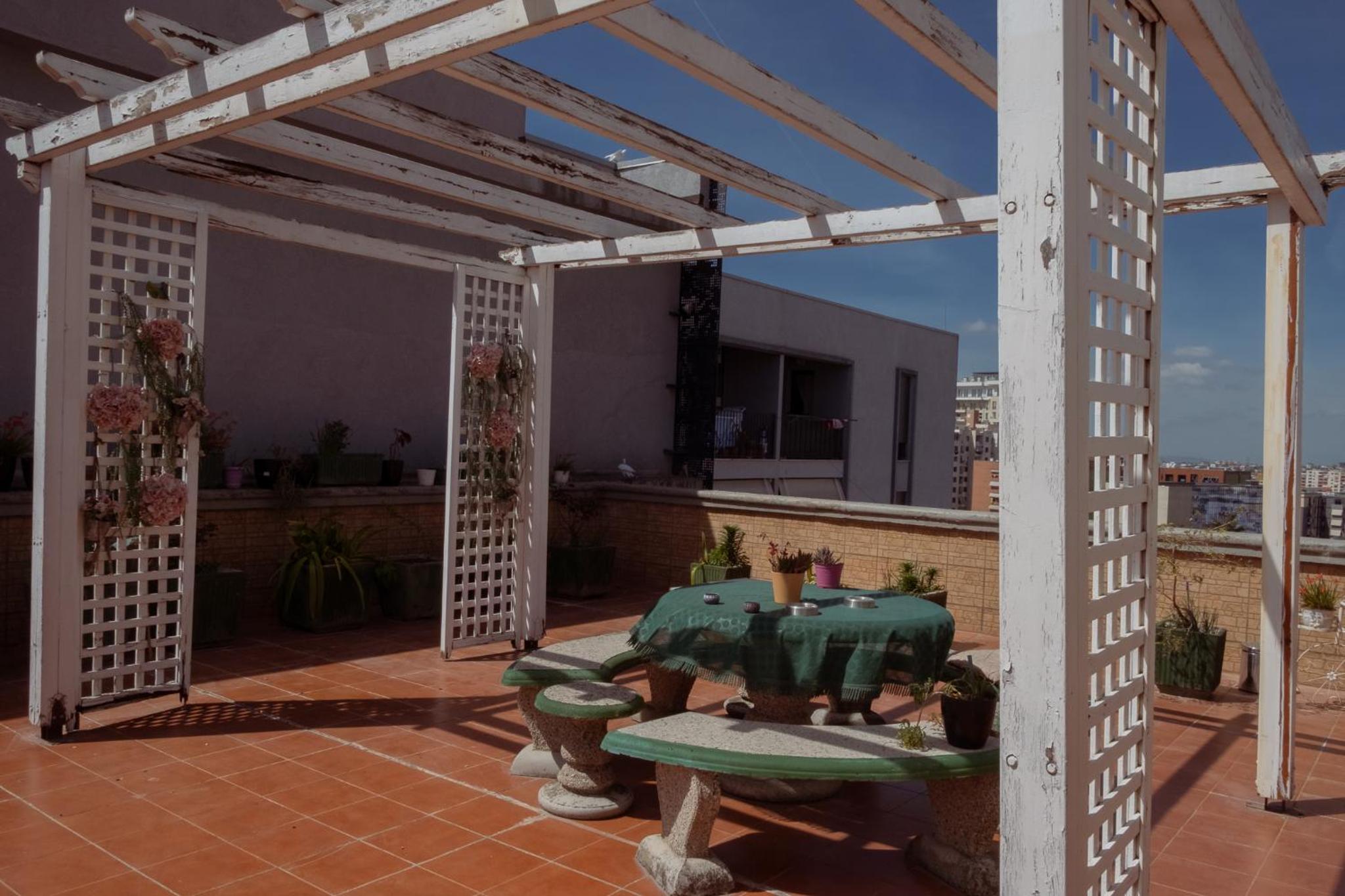 roof