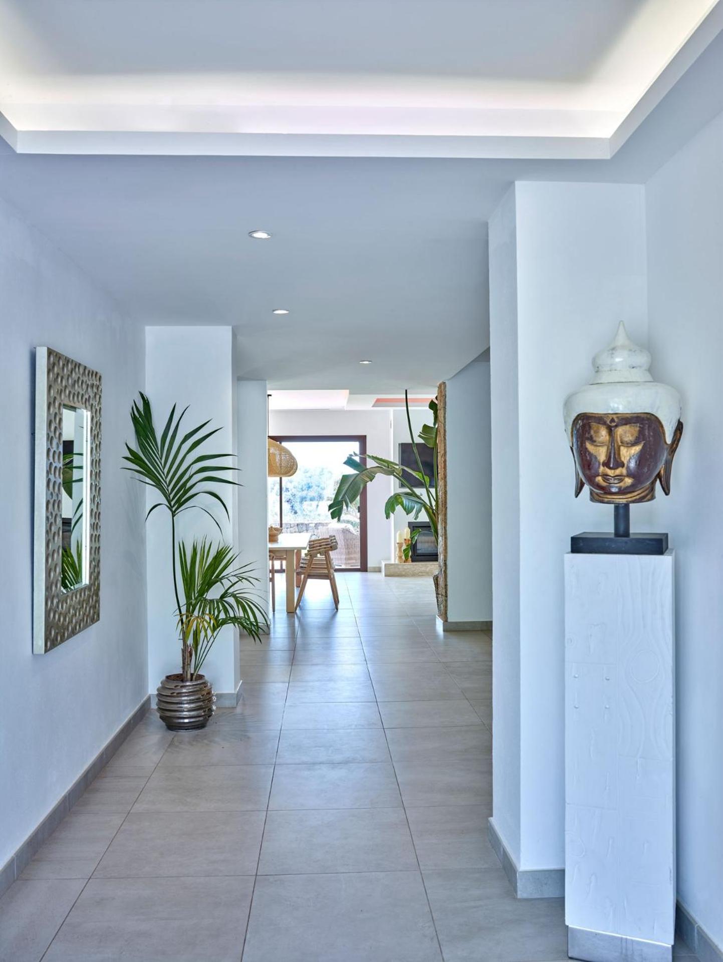 Villa Cas Hespero