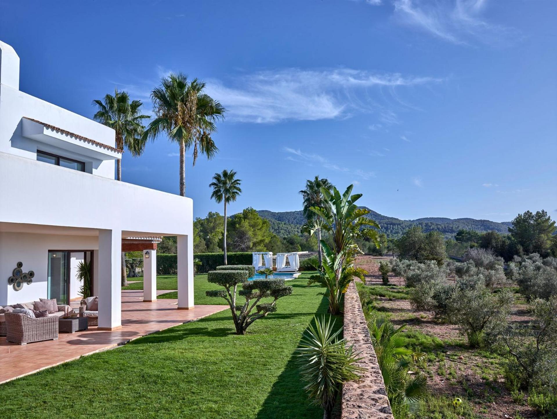Villa Cas Hespero