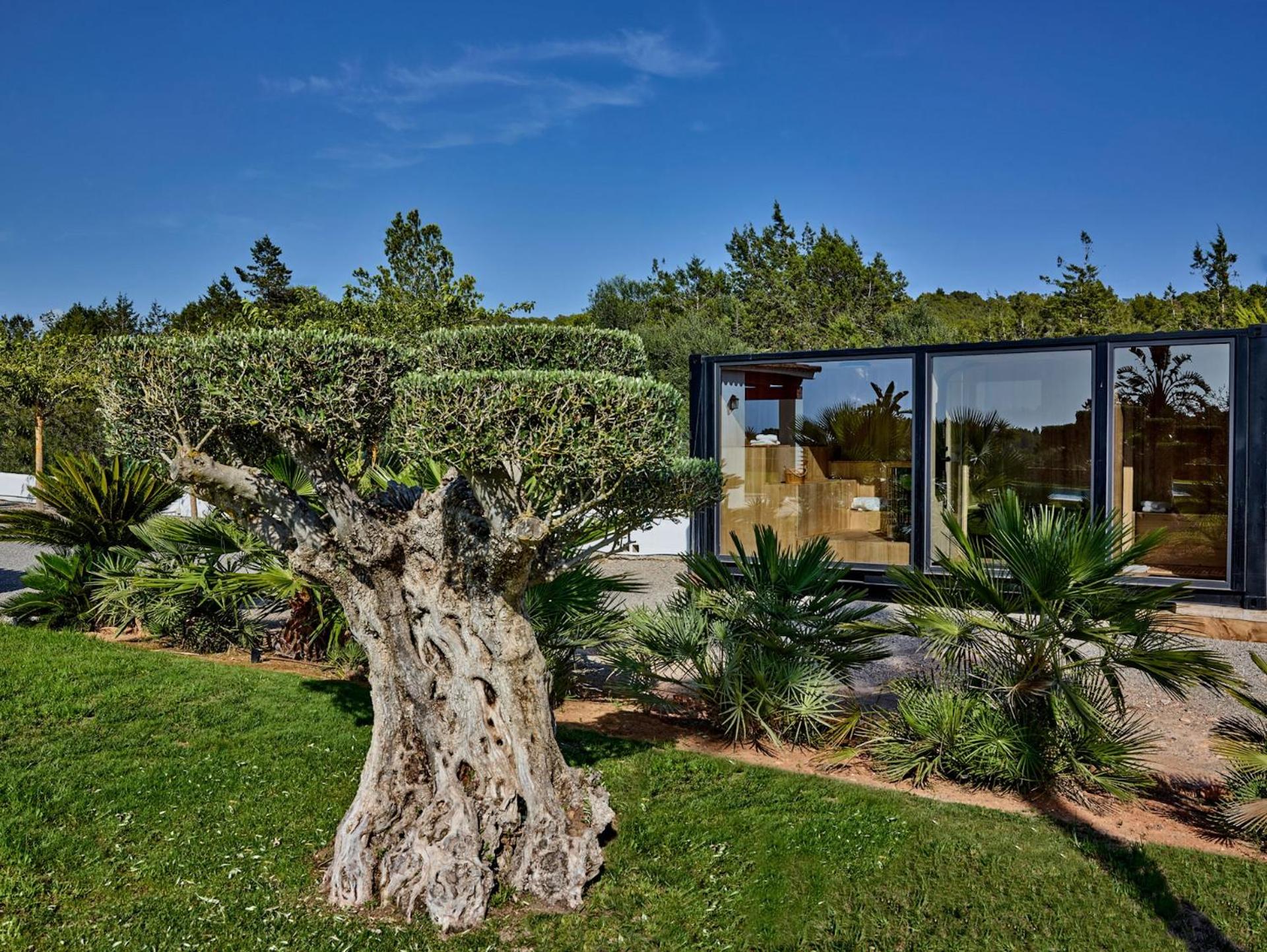 Villa Cas Hespero