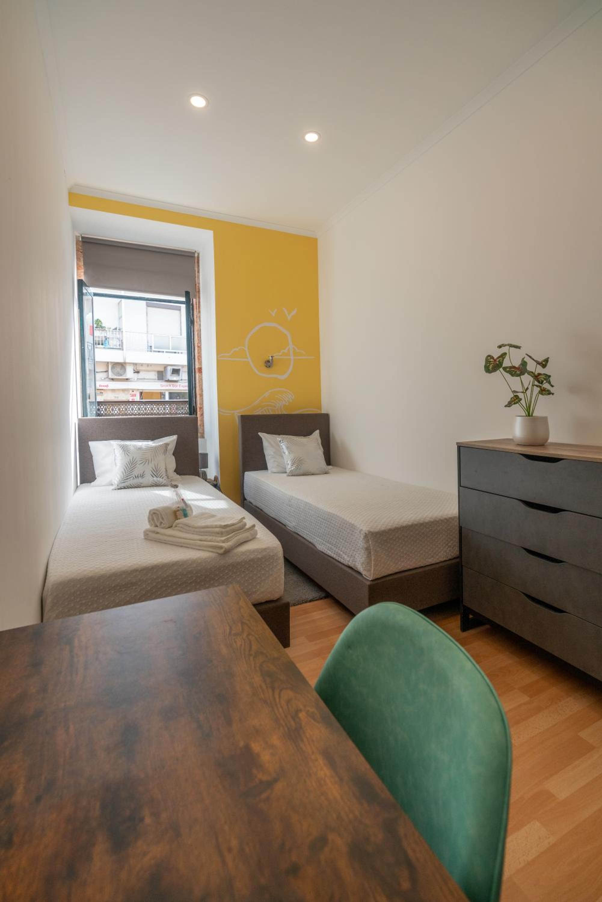 Leevin Guesthouse