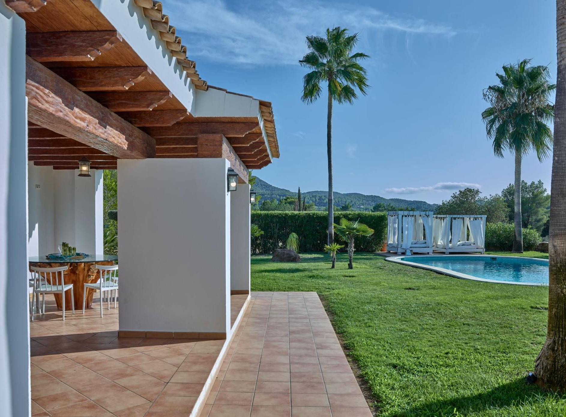Villa Cas Hespero