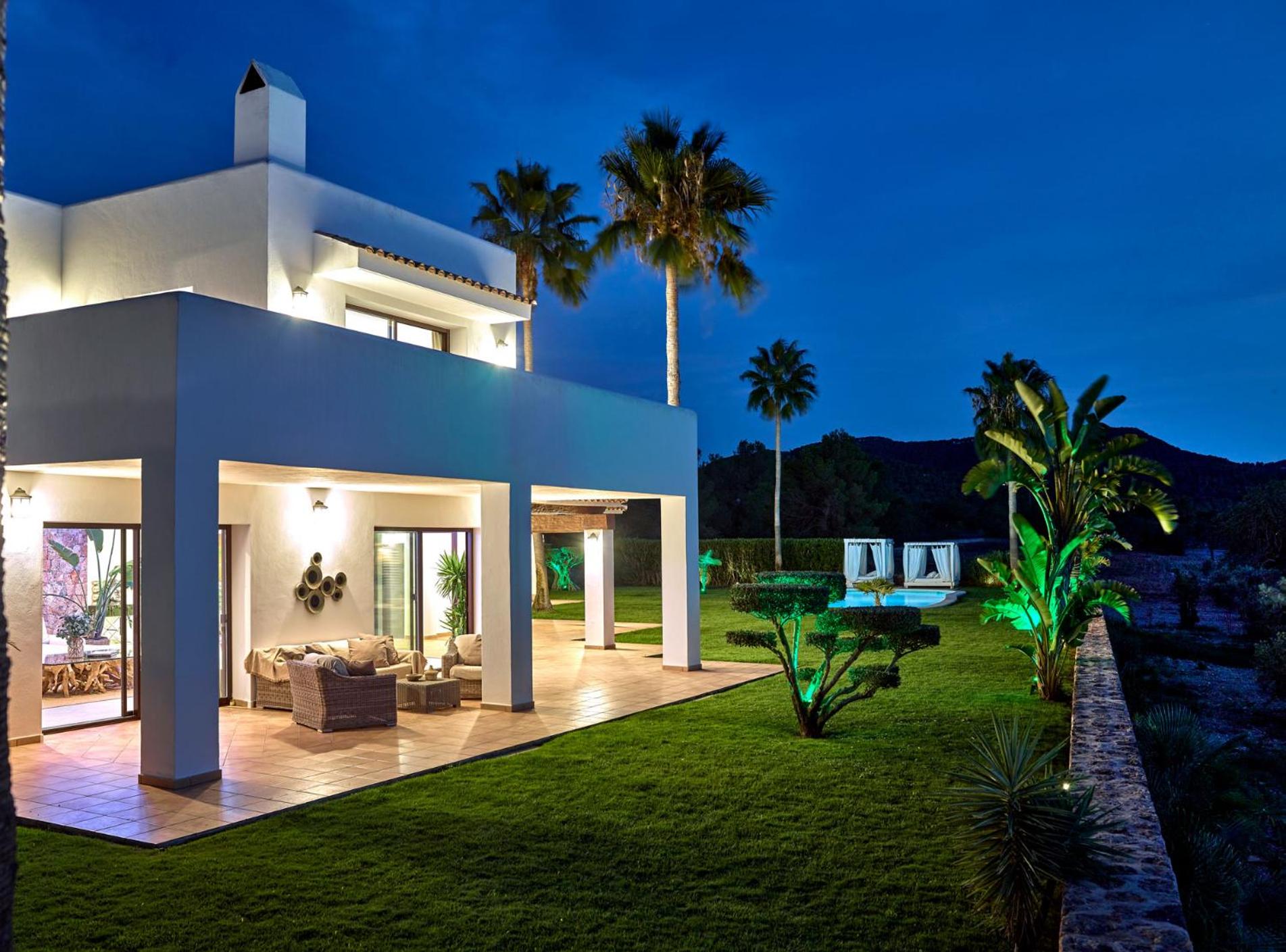 Villa Cas Hespero