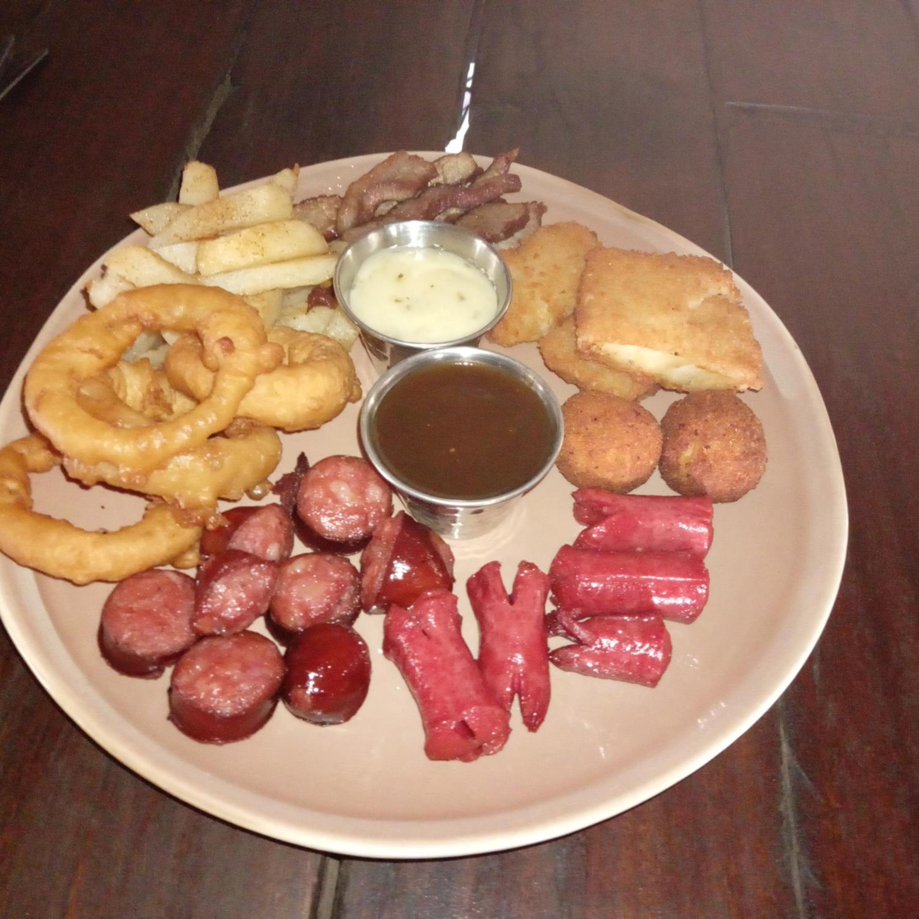 Die koppie Restaurant and accommodation