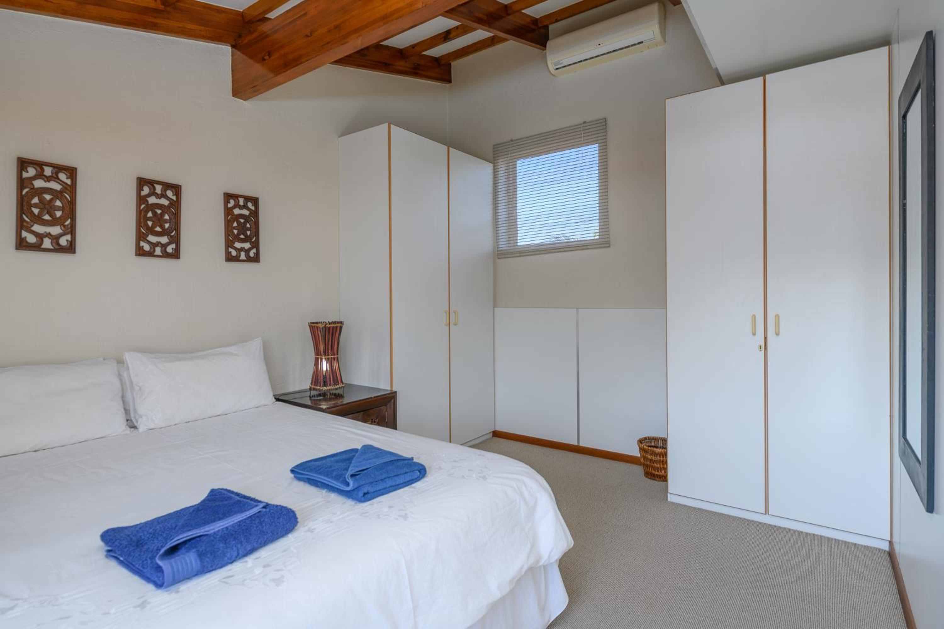 San Lameer Villa's