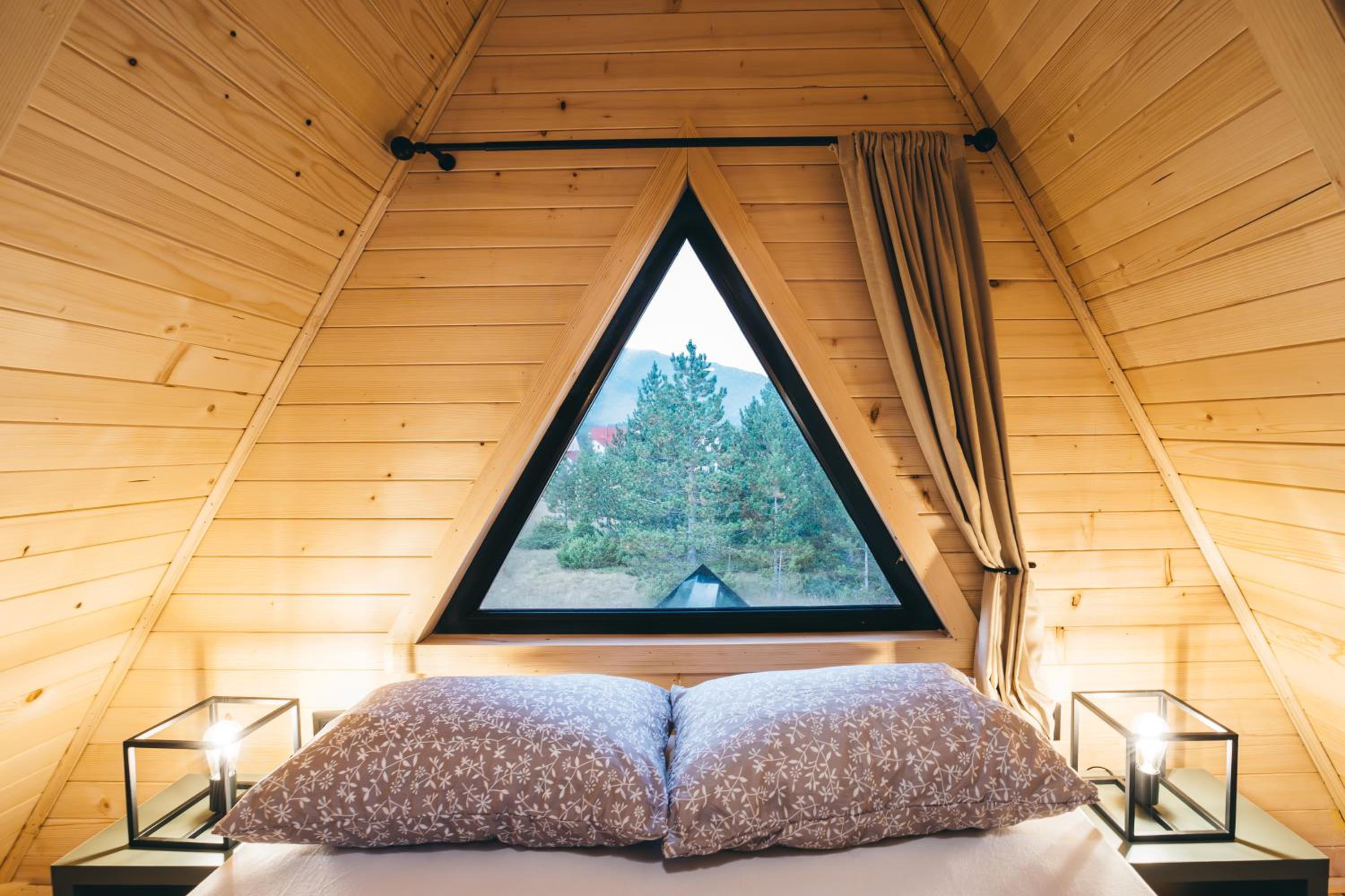LandHaus Tri Vikendice