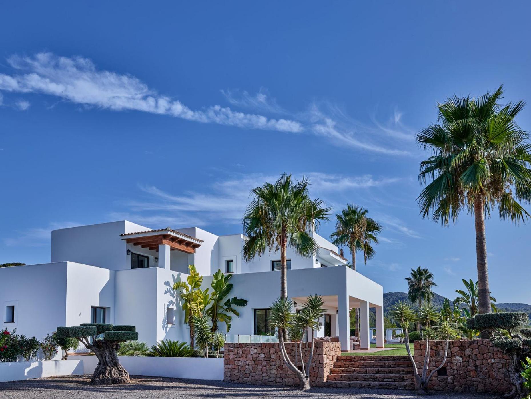 Villa Cas Hespero