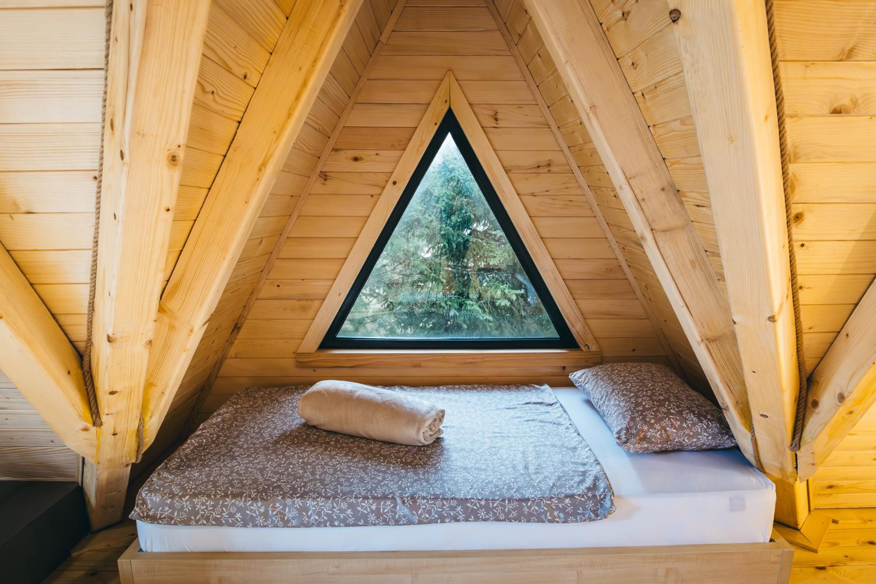 LandHaus Tri Vikendice