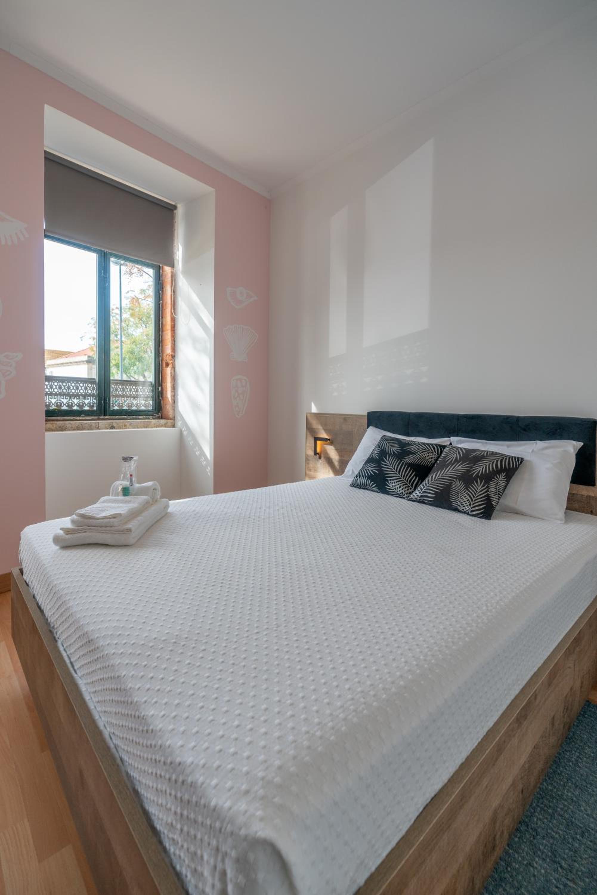 Leevin Guesthouse